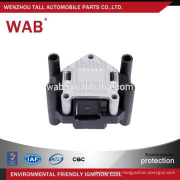 Bobina de encendido de posventa 0221603009 032905106 032905106B 032905106D 032905106E coche para VW